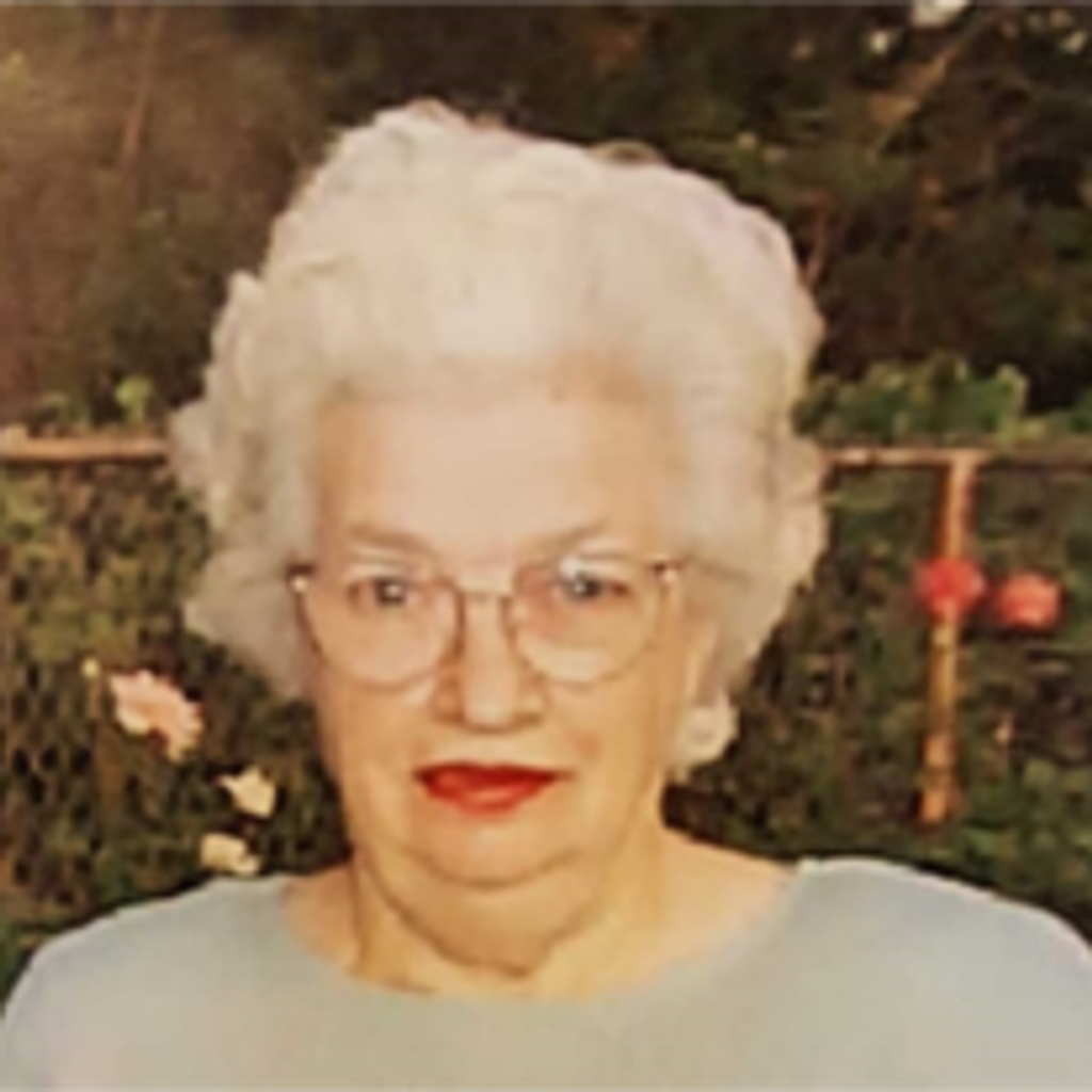 Evelyn Morrow