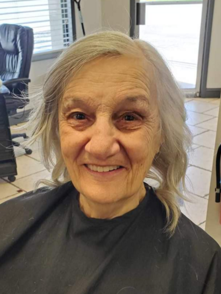 Barbara Garbera Profile Photo