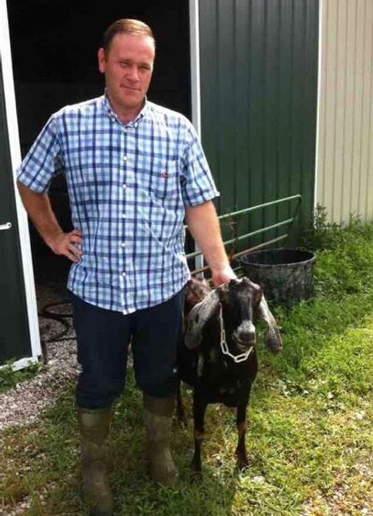 Wayne Campbell Profile Photo