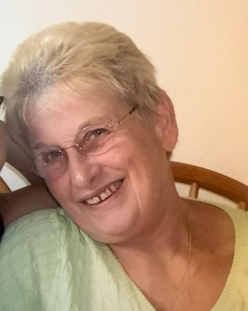 Maria Marilyn Palazzolo Profile Photo
