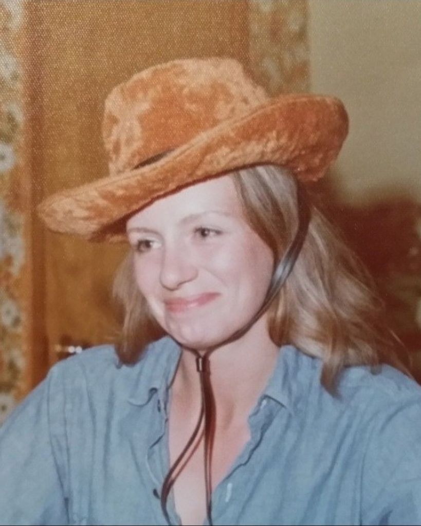 Sharon Margaret Kobal