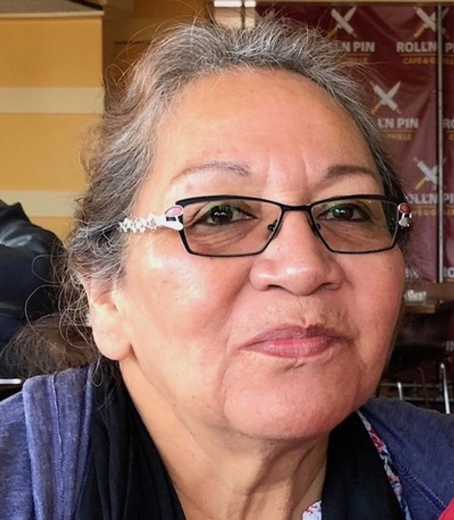 Karen Jean White Horse Profile Photo