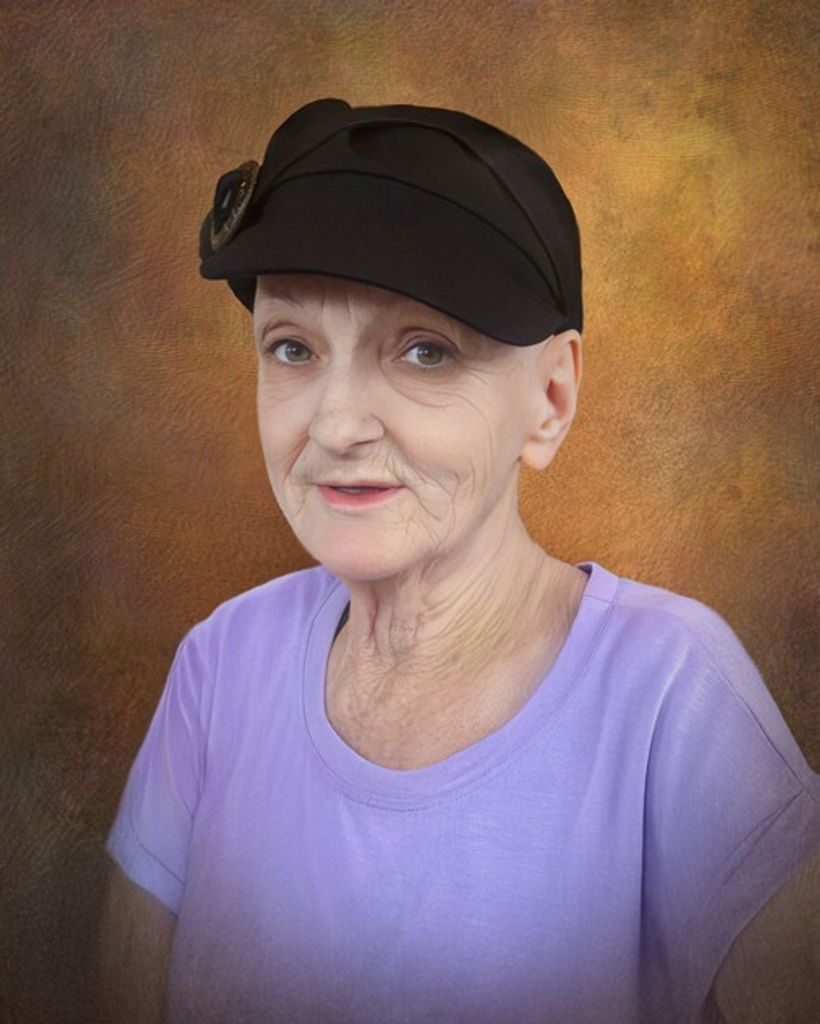 Denise Rogers