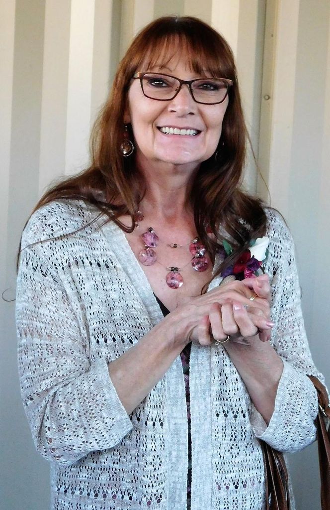 Susan Francis Profile Photo