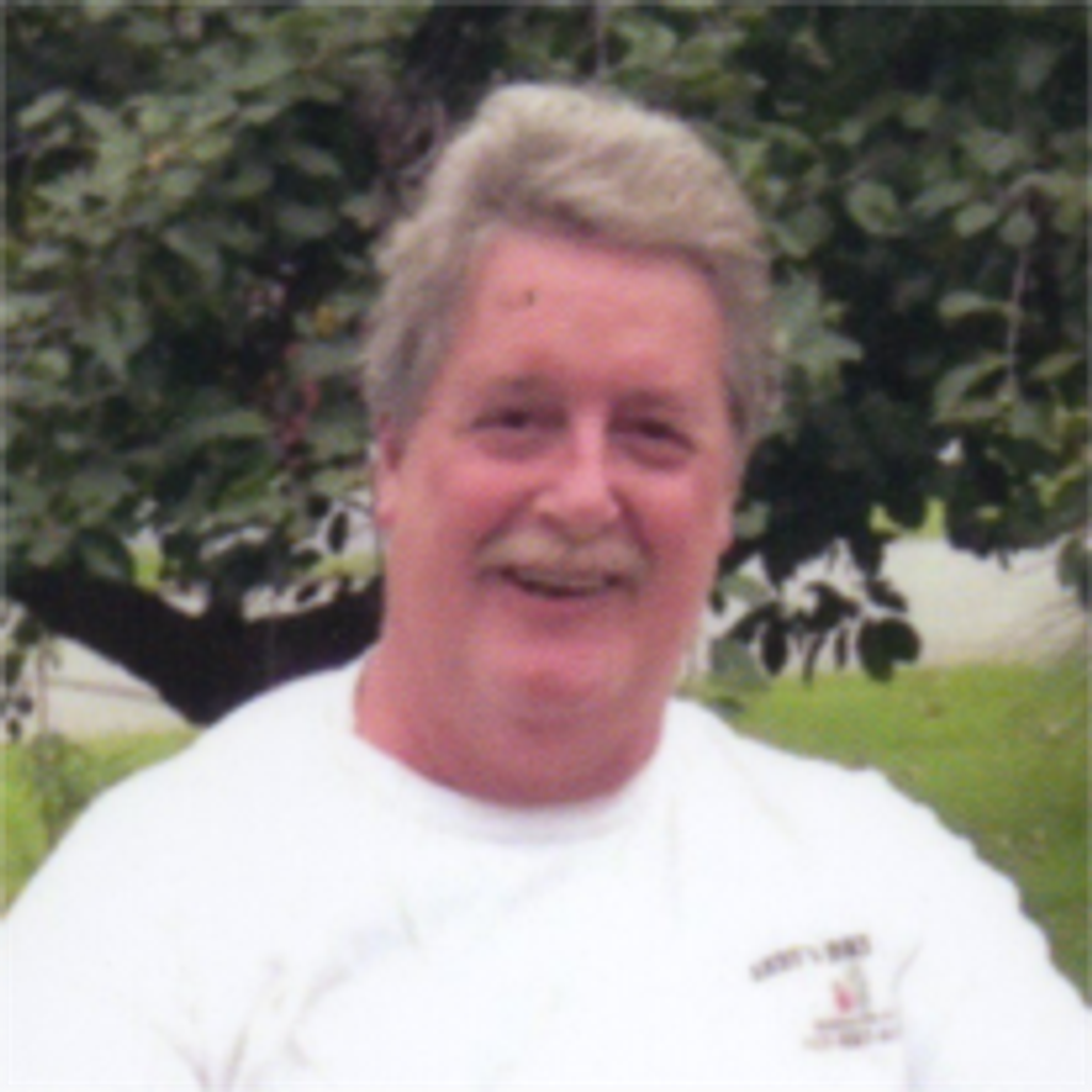 John F. Hess