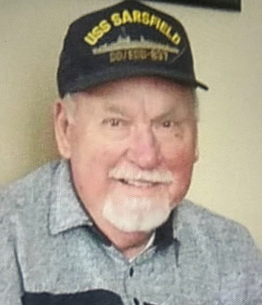 Frank H. Atchley Profile Photo