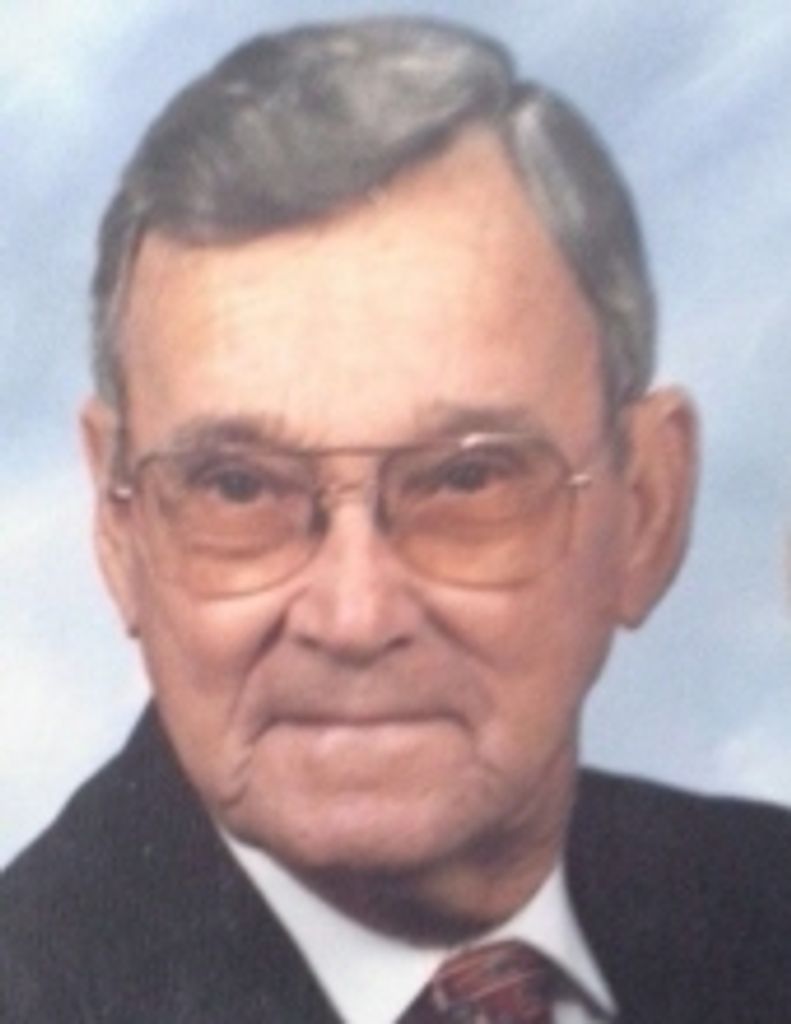 Eddie M. Hughes