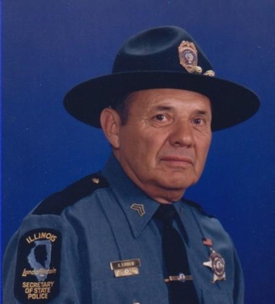 Robert Louden Profile Photo