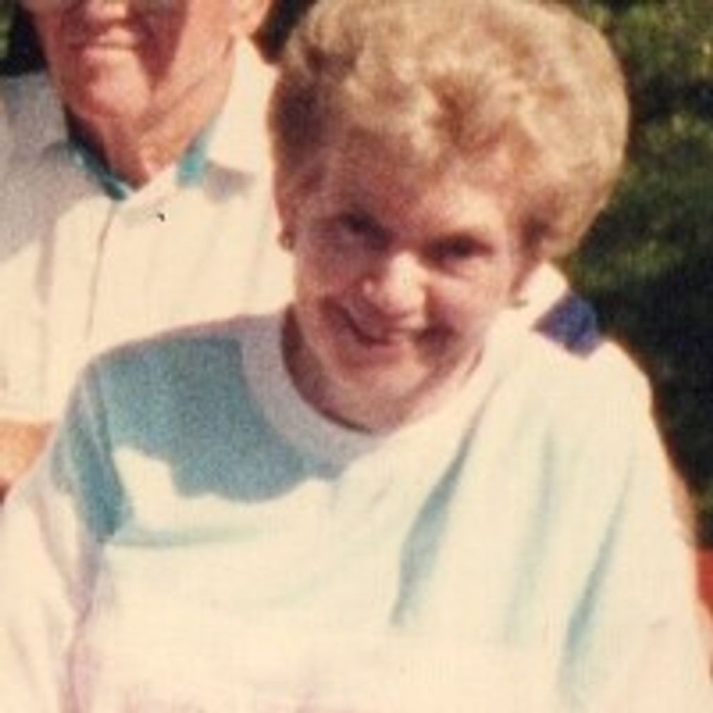 Margaret Agatha Evans