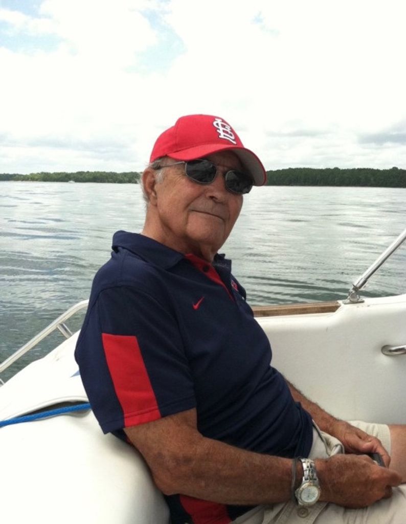 Robert "Bob" Lee Greene Profile Photo