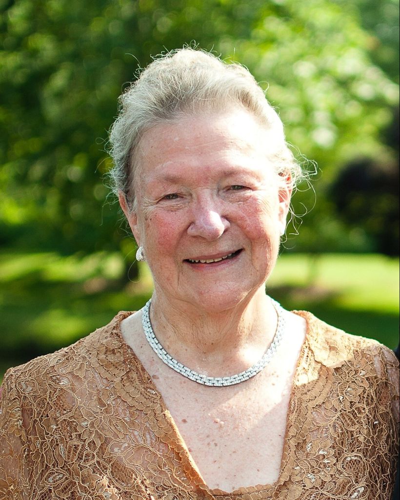 Carol Mund Profile Photo