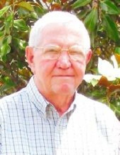 Lewis Hilton Burford Profile Photo