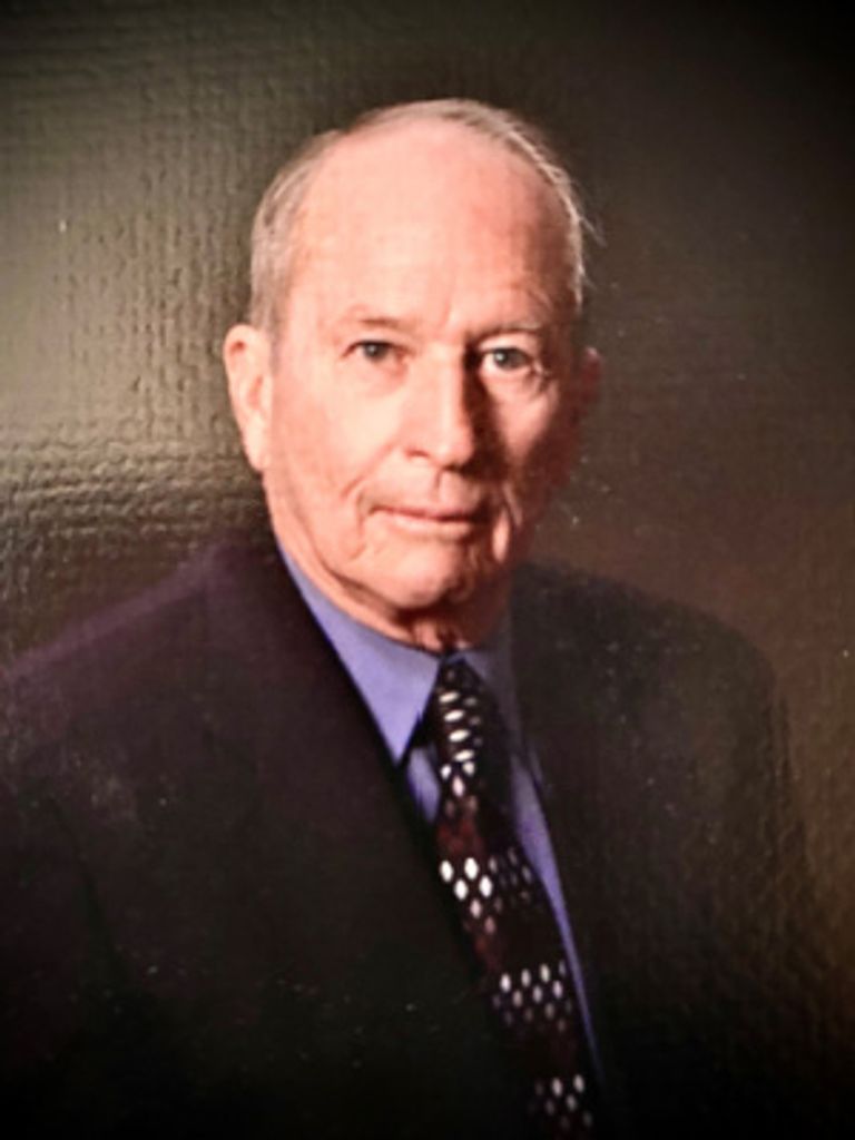Joe Dale Sampson