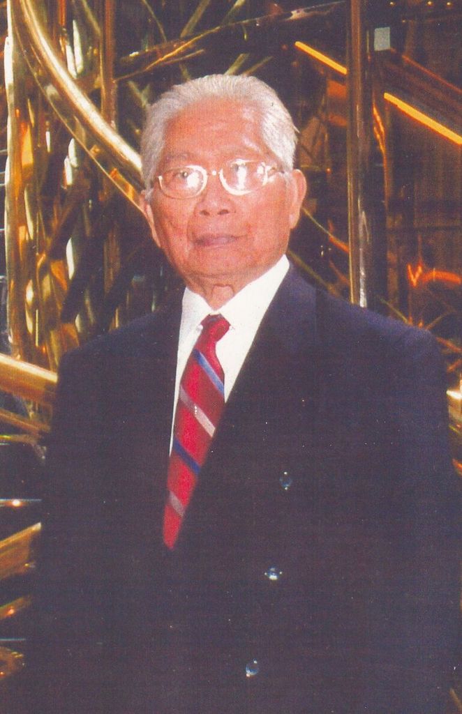 Jose Gubatina Nabor