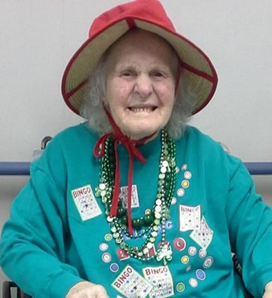 Doris Carlson