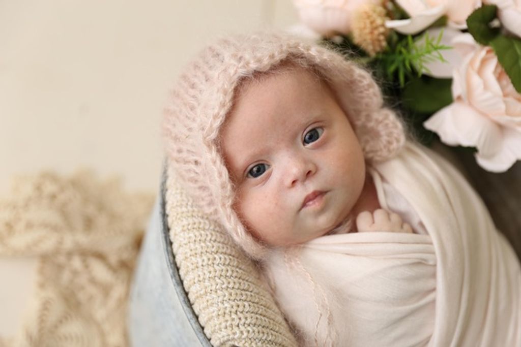 Karlee Jean Dochterman Profile Photo