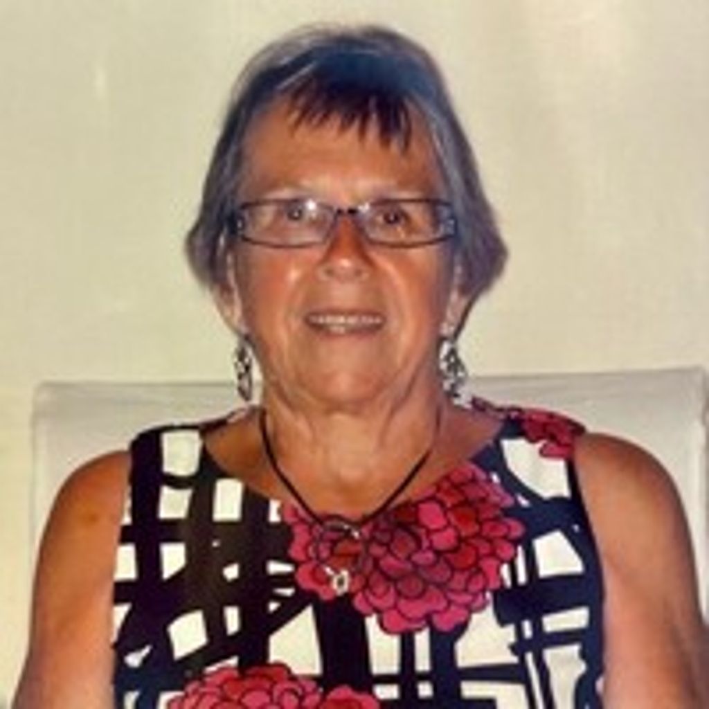 Betty A. Clark