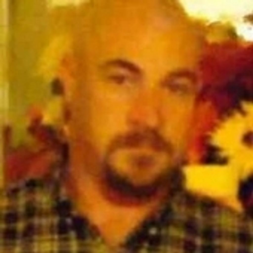 Michael Guy Chancellor