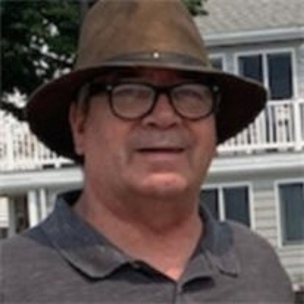 William C. King, Jr.