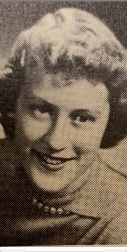 Norma Gale