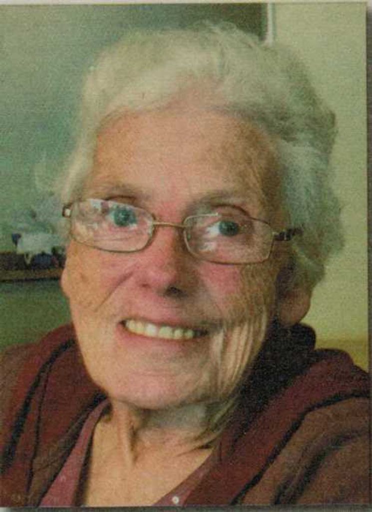 Doris Kowalczyk