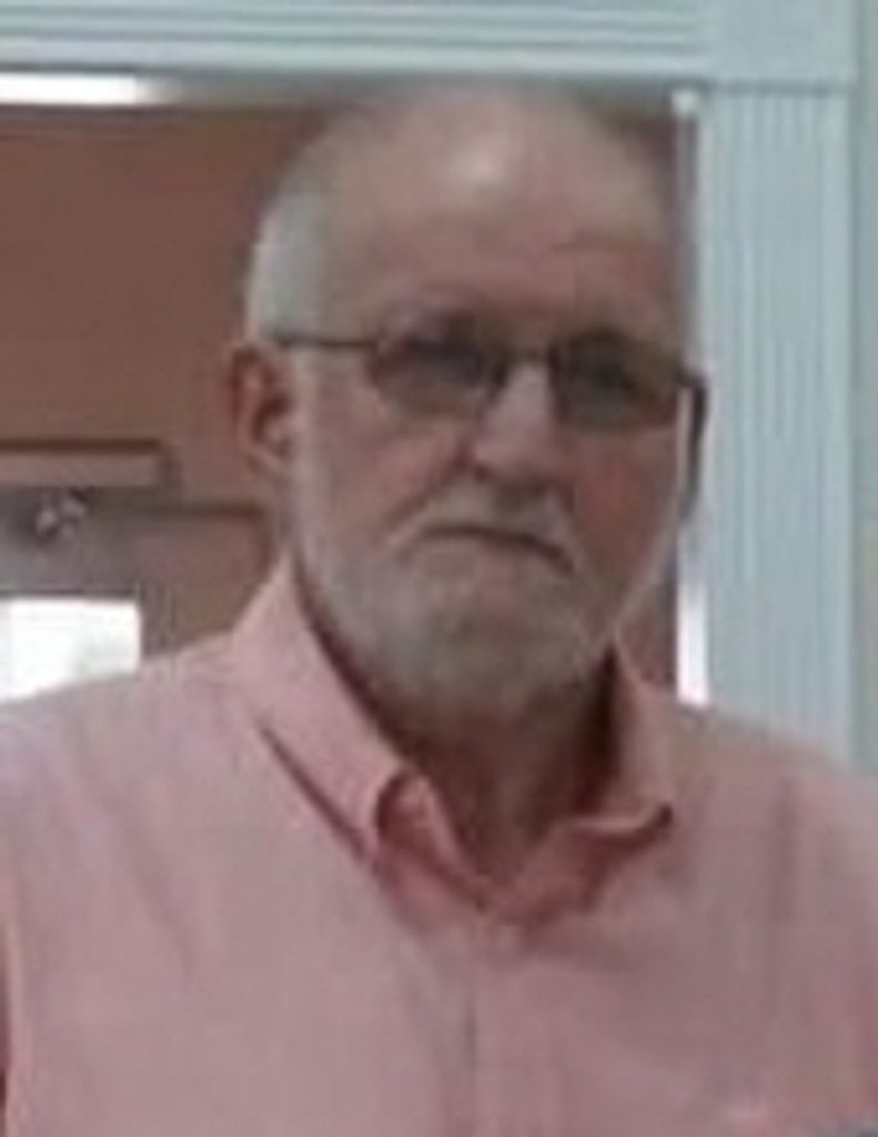 James Ray Cox