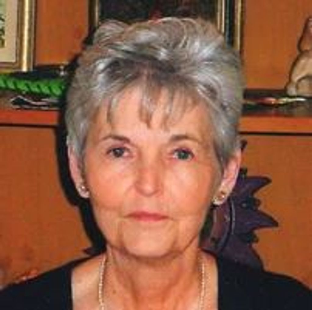 Joan Christine (Butler)  Husum Profile Photo