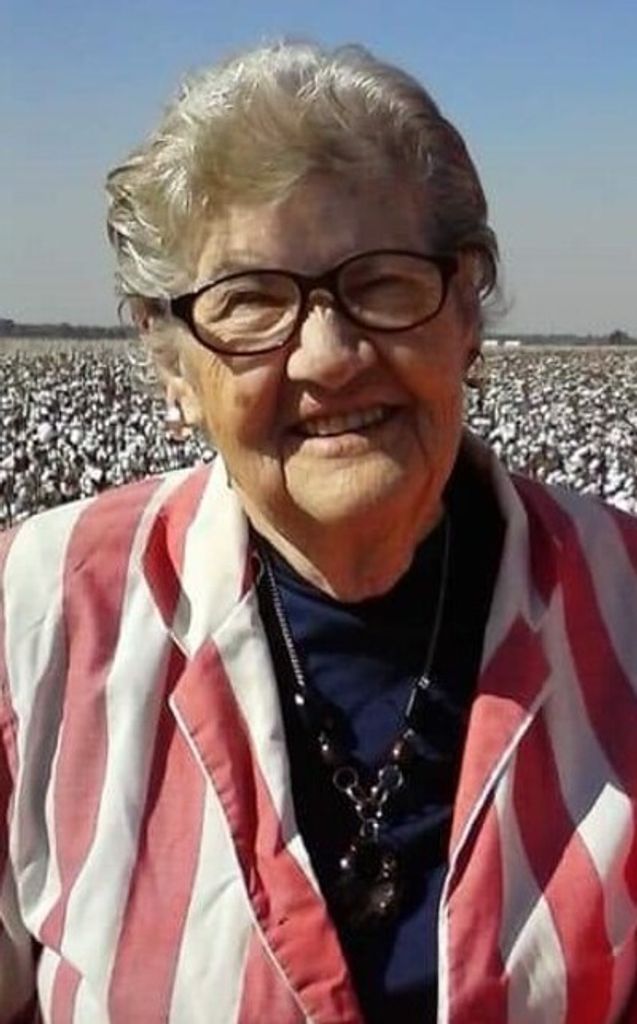 Dorothy Elizabeth Dyer Profile Photo