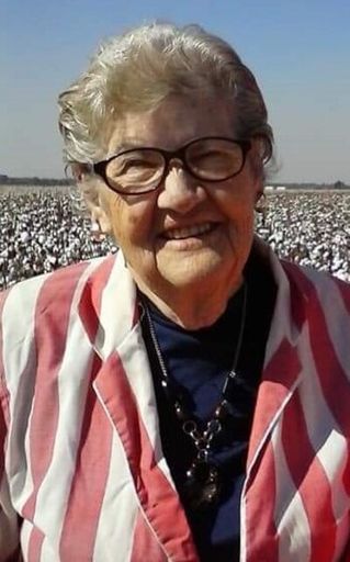 Photo of Dorothy Elizabeth Dyer