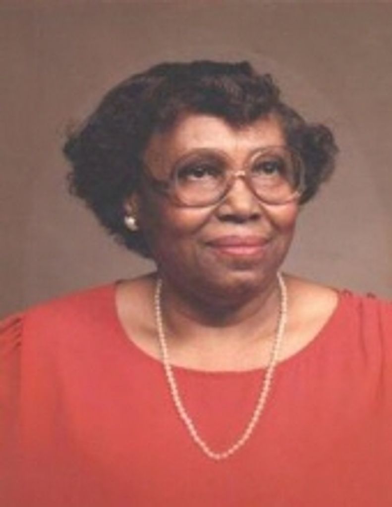 Hattie Mae Williams