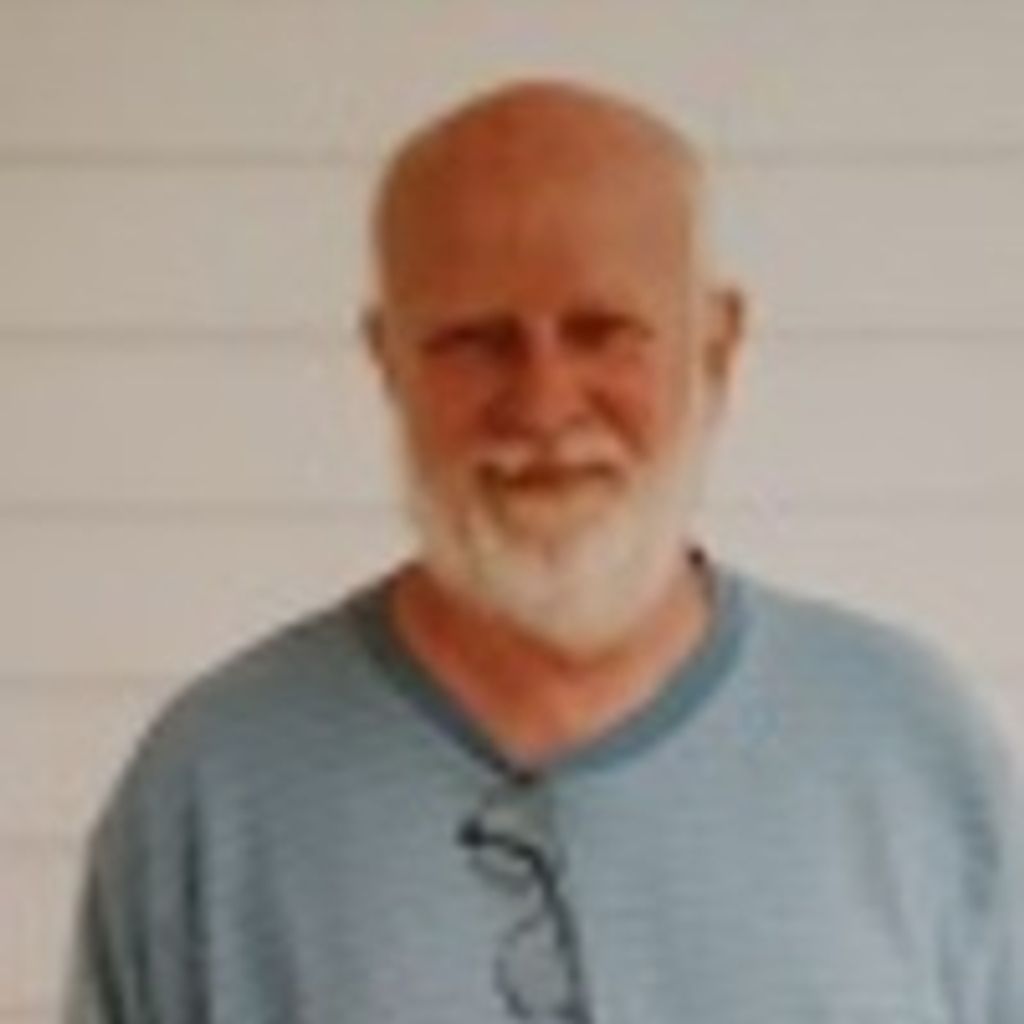 R. Stephen O'Hair Profile Photo