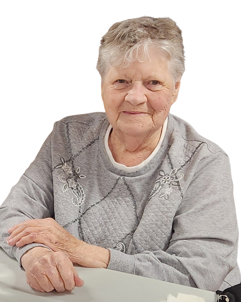 Joann English Profile Photo