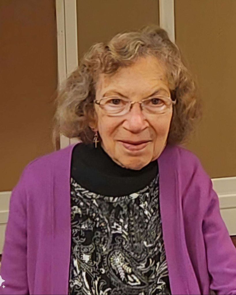 Carol M. Andrejasich