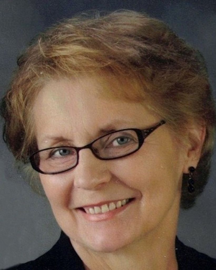 Diane C. Hoffman Profile Photo
