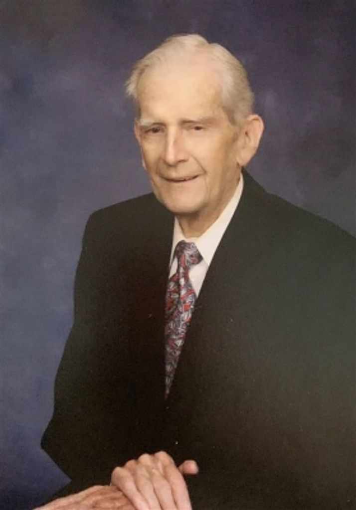 Julian Mann Bell