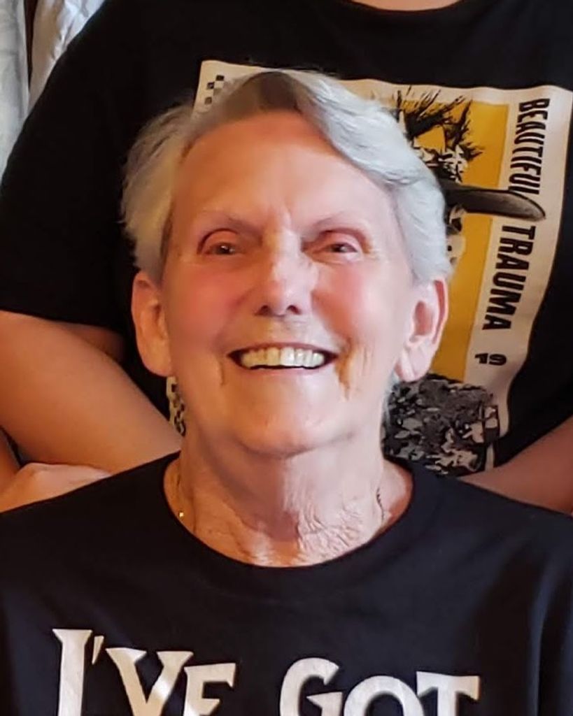 Martha Jane Boyer Profile Photo