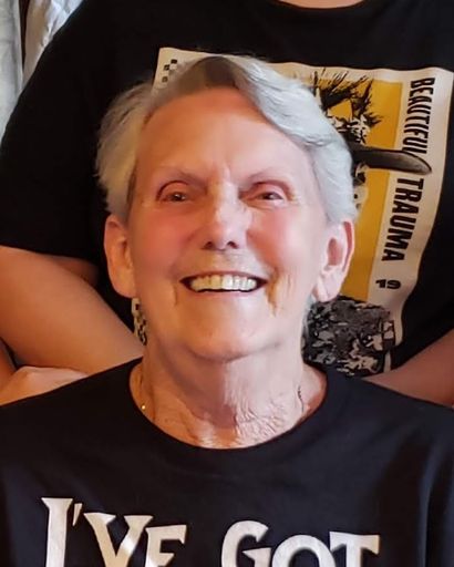Martha Jane Boyer's obituary image