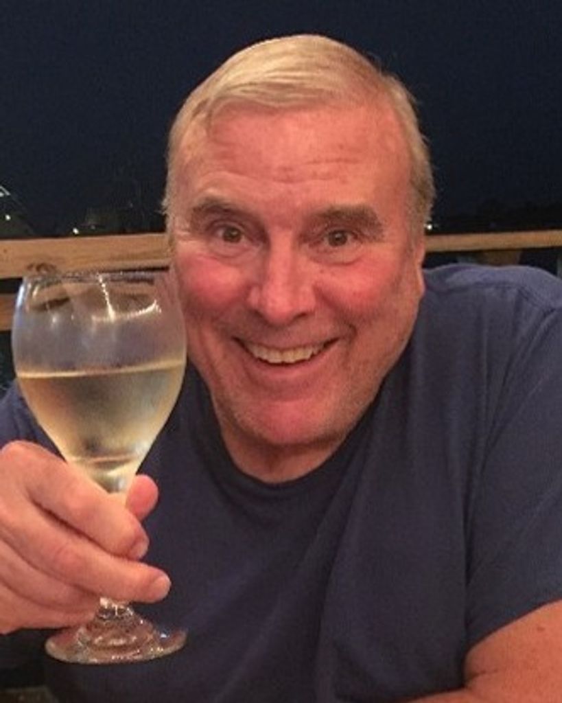 David Judd Stoddard Profile Photo