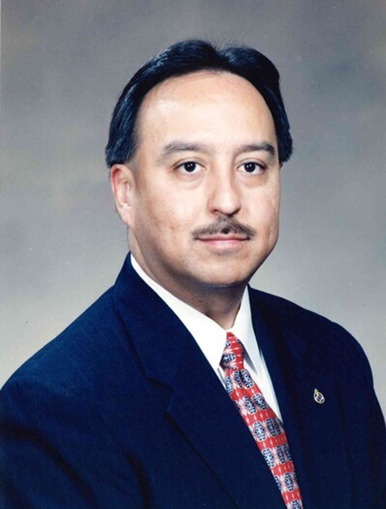 Lorenzo Rivera