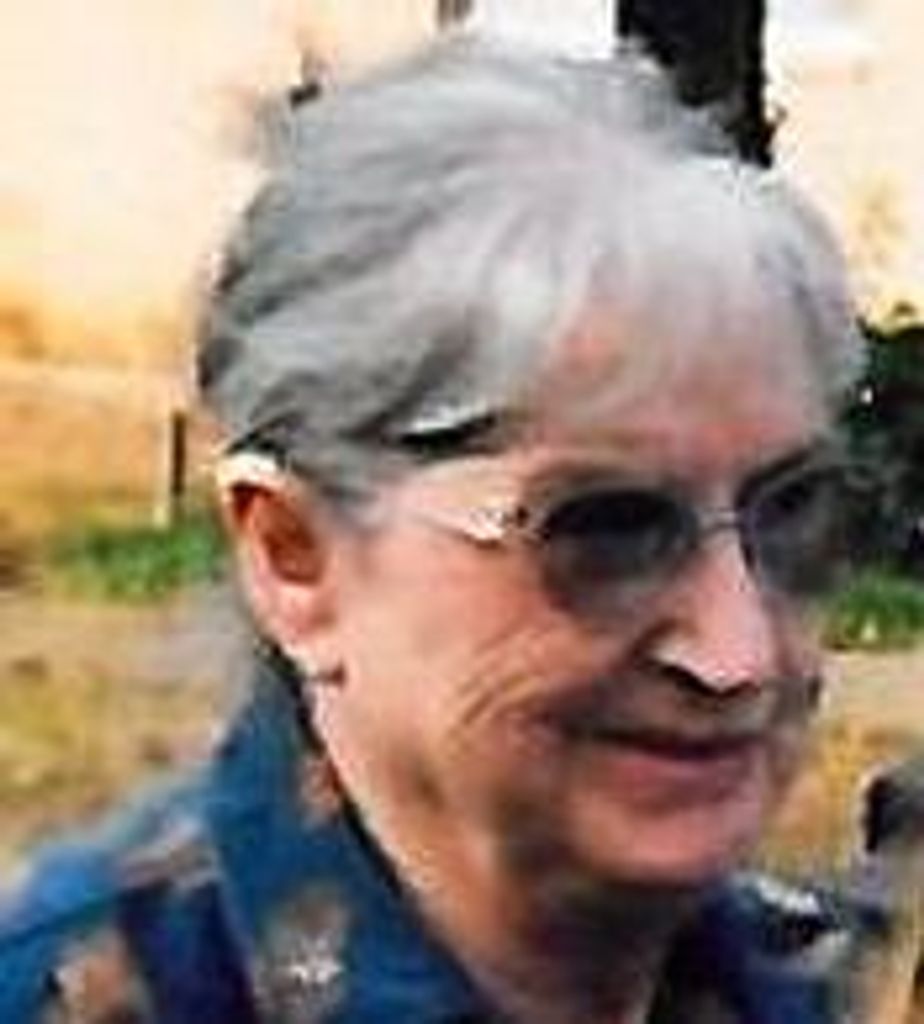 Ann Foyil Nance