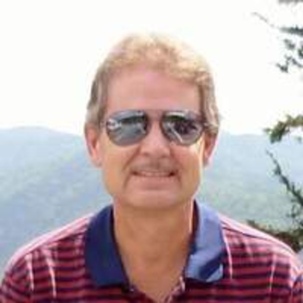Glenn Alan Young