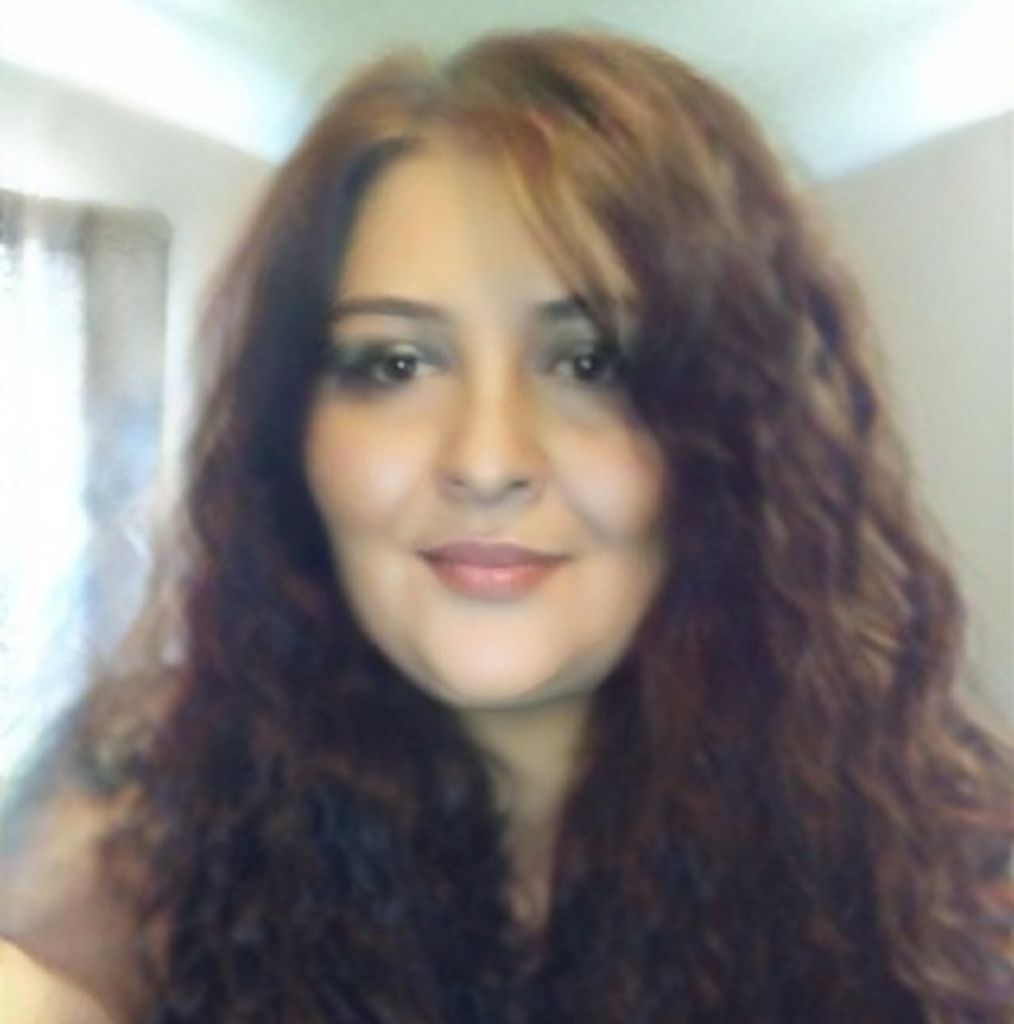Inez Margarita Sandoval - Lujan Profile Photo
