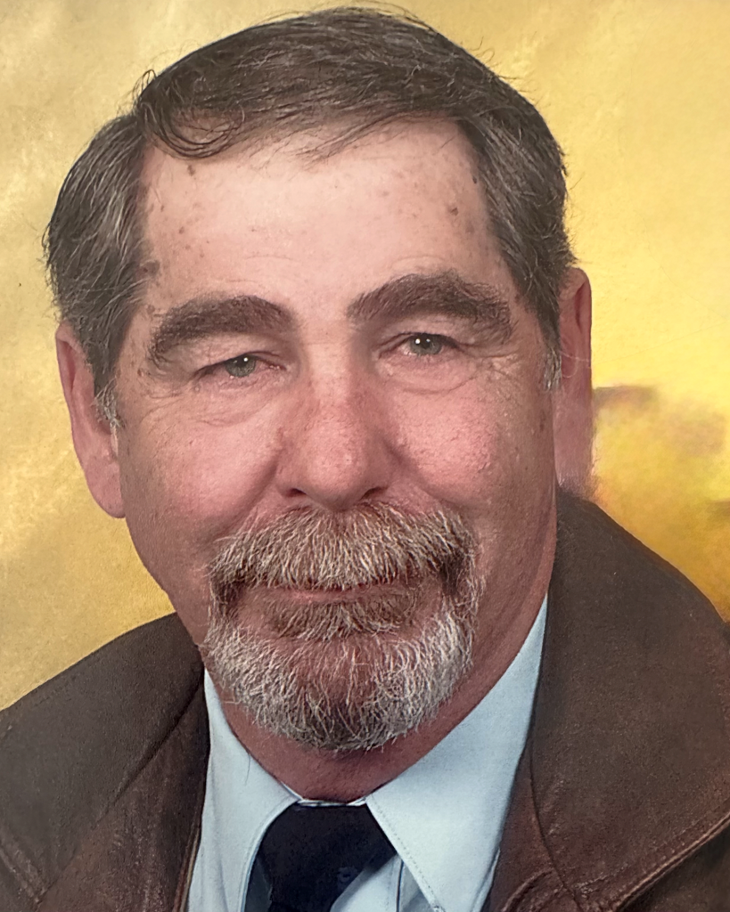 Gary Linn Garmon Profile Photo