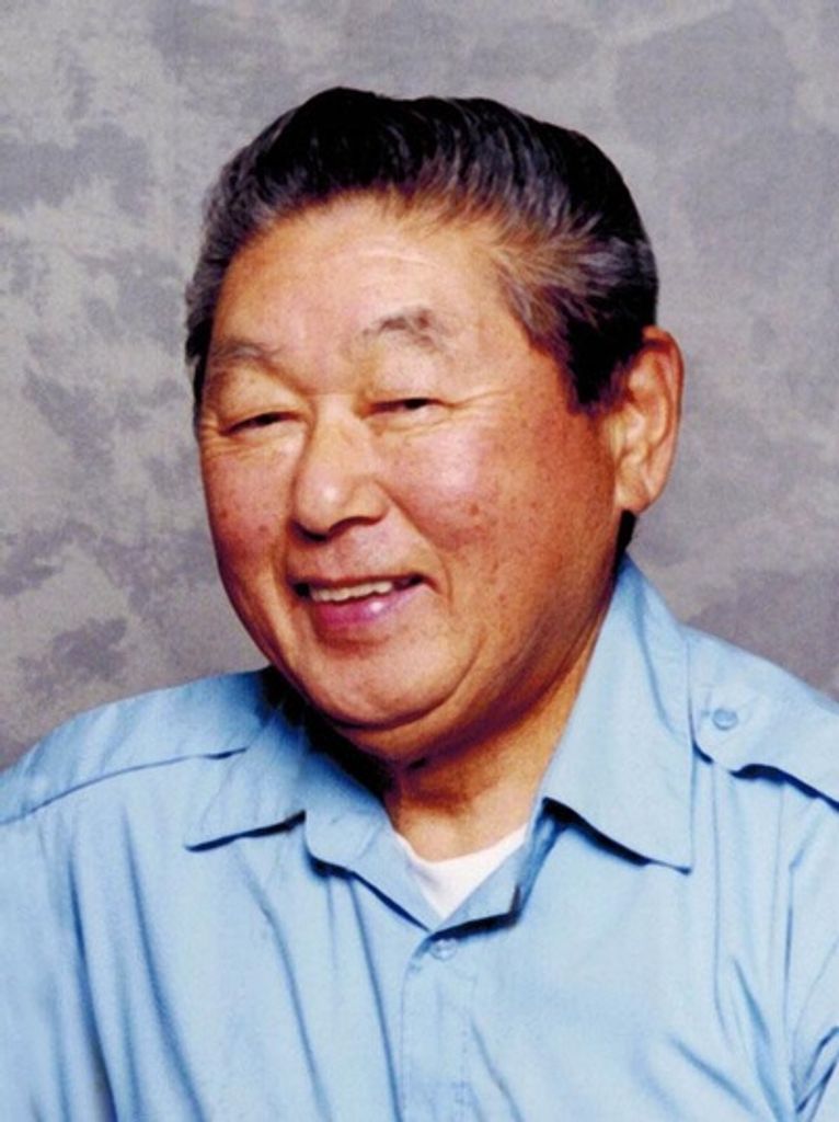 George Sei Uchida