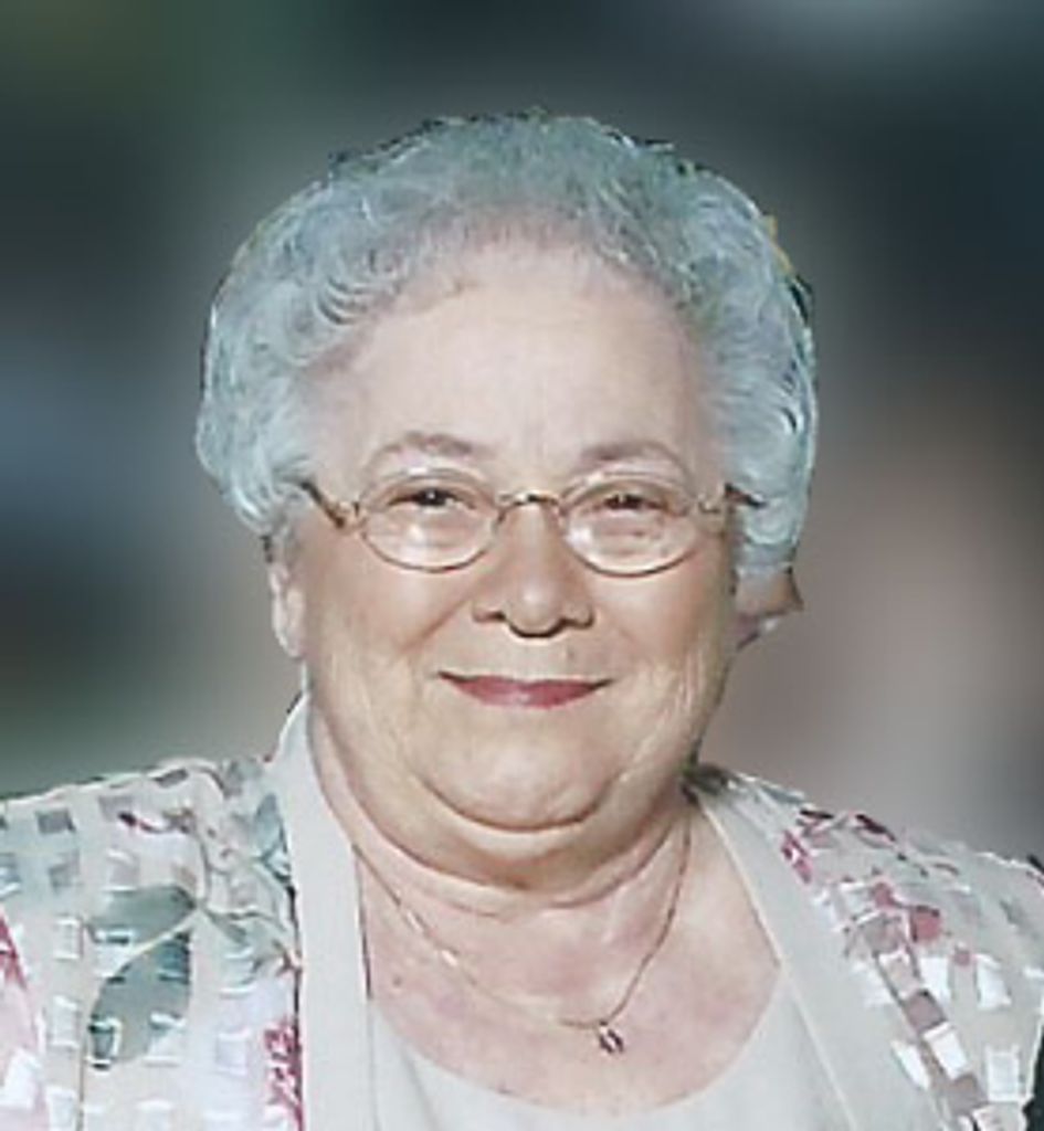 Helen Cox