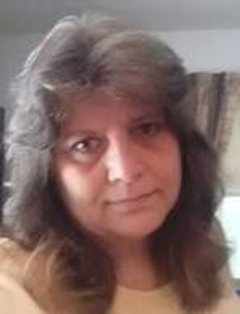 Kimberly Armbrister