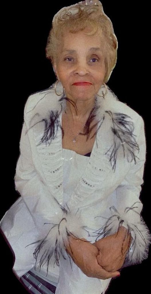 Elizabeth Edwards Profile Photo