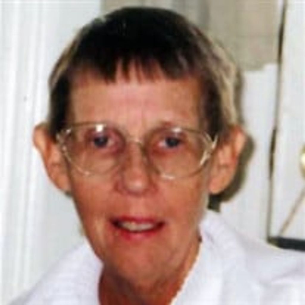 Nancy Marie Coirier