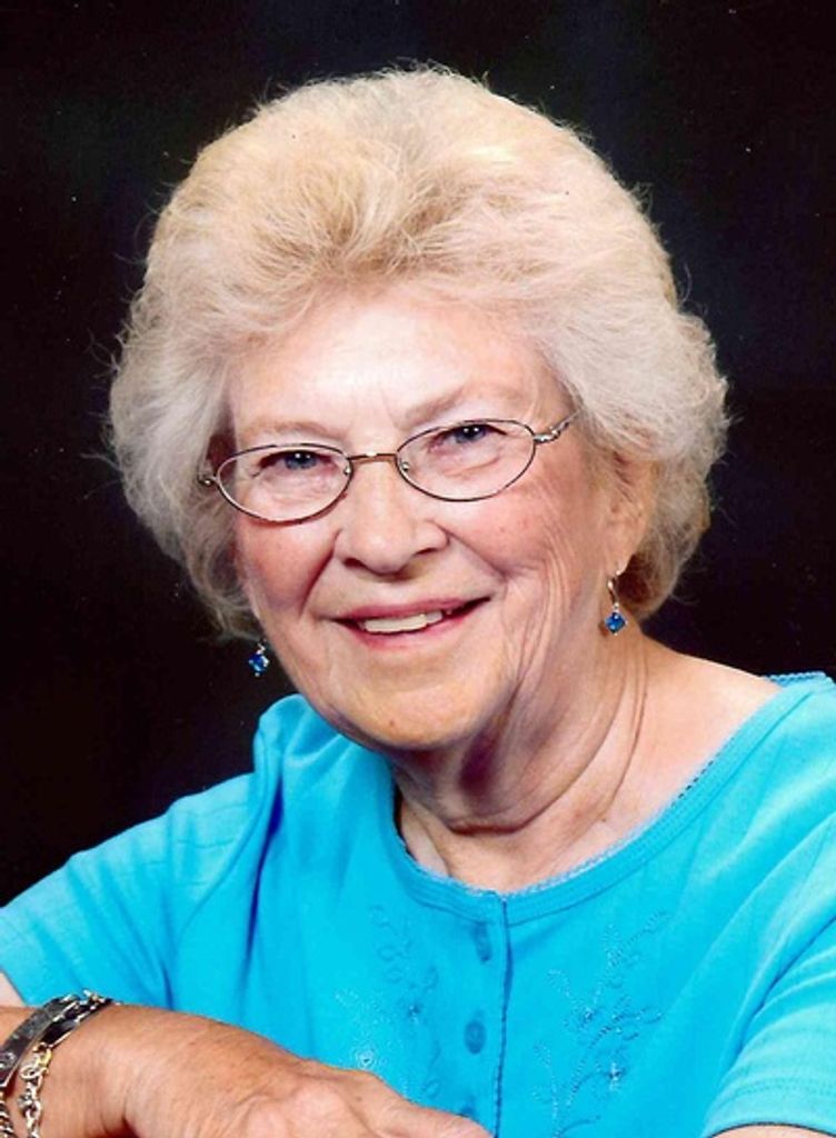 Lois Irene Smith