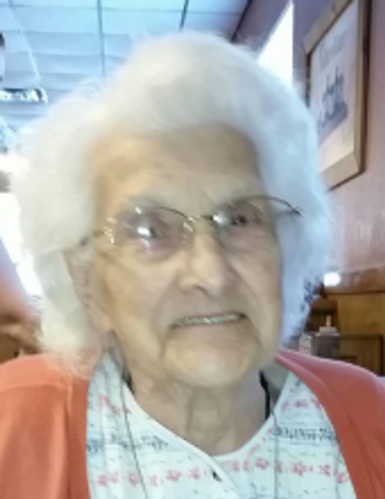 Elizabeth Theresa Rose